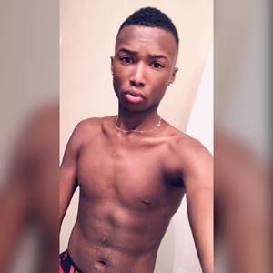 Meet your Posher, Freddy